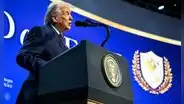 “El mundo se está volviendo menos predecible y más fragmentado”, según alto funcionario en Davos 2026