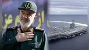 Guardia Revolucionaria de Irán amenaza con “guerra total” ante cualquier ataque tras despliegue militar de EE. UU. en Medio Oriente