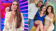 Rebeca Escribens asumiría la conducción de 'América hoy' tras la salida de Ethel Pozo, según exproductora de TV Pati Lorena
