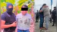 Empresario peruano sobrevive tras 15 horas secuestrado en Ecuador por banda extorsiva: "He sufrido maltratos"
