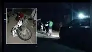Piura: motociclista muere tras choque con mototaxi y posterior atropello