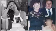 María Pía Copello rompe en llanto al recibir carta de su padre fallecido por su cumpleaños: "Siempre estoy contigo"