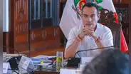José Jerí pierde respaldo ciudadano: su aprobación cae a 33%, según el IEP