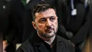 Zelenski confirma una nueva negociación con Rusia "la próxima semana" tras reunión trilateral junto a Estados Unidos