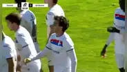 Bassco Soyer sigue destacando en Portugal: anotó con Gil Vicente sub-23 y registra increíble promedio goleador