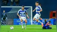 2 de Mayo, rival de Alianza Lima en la Copa Libertadores, sufrió increíble derrota por remontada en su primer partido oficial del año
