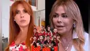 'Urraco' asegura que Explosión de Iquitos contrató a Gisela Valcárcel en lugar de Magaly Medina para presentación porque cobraba menos