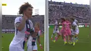 Paolo Guerrero le gana a Lionel Messi: el 'Depredador' marcó doblete para el 2-0 de Alianza Lima ante Inter Miami