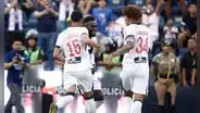 Lionel Messi fue goleado en Matute: Alianza Lima venció 3-0 a Inter Miami por la Noche Blanquiazul 2026