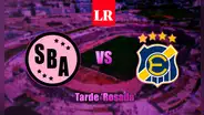 Sport Boys vs Everton Viña del Mar EN VIVO por Trofeo Lizárraga 2026: hora y dónde ver el partido