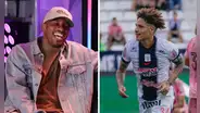Jefferson Farfán se emociona con Alianza Lima tras doblete de Paolo Guerrero contra Inter Miami de Lionel Messi: "Ya cánsate"