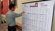 Reniec entregó a ONPE primera lista con 16.000 fallecidos registrados tras cierre del padrón electoral 2026