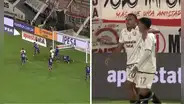 ¡Apareció 'Nazario'! Alex Valera hace explotar el Monumental con un golazo: Universitario gana 2-0 a la U. de Chile