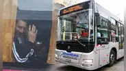 Lionel Messi causó furor hasta en el Metropolitano: argentino protagonizó divertido momento con pasajeros
