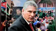 Cuba empieza ejercicios militares para defenderse de la "ofensiva hegemónica" desarrollada por Estados Unidos