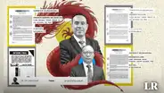 En el gobierno de José Jerí contrataron a empresas chinas por S/1.400 millones