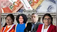 Congresistas que van a la reelección multiplicaron hasta en 127 veces el valor de su patrimonio