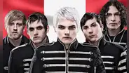 My Chemical Romance en Lima 2026: revelan posible setlist del esperado concierto en el Estadio Nacional