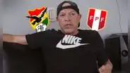 Roberto Mosquera revela que una de sus deudas pendientes fue ser DT de Bolivia y señala: “Como de la selección peruana”