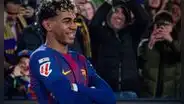 Barcelona vuelve a ser líder de LaLiga tras ganarle 3-0 al Real Oviedo por la jornada 21