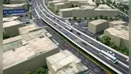 Cierre de la Av. Javier Prado por once meses: este es el plan de desvíos que inicia el lunes 26 de enero
