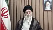 Líder supremo de Irán estaría refugiado en un búnker subterráneo tras amenaza de un ataque militar de EE. UU.