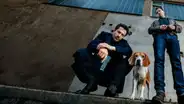 Crimen y fútbol: la serie “Perros de Berlín”