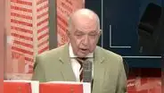 José María 'Chema' Salcedo se despide del canal 'PBO' en medio de batalla contra el cáncer: "Creo que no los he decepcionado"