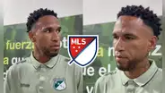 Pedro Gallese explicó qué gran diferencia existe entre el fútbol colombiano y la MLS: "Les falta eso"