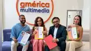 'América hoy' anuncia fecha de retorno a América con Janet Barboza y Edson Dávila, 'Giselo': ¿habrá tercera conductora?