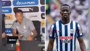 Yoshimar Yotún sobre seguir siendo amigo de Luis Advíncula tras elegir a Alianza Lima en vez de Sporting Cristal: "Todos tienen sus decisiones"