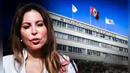 Futuro de Patricia Chirinos en manos del JNE: evaluarán apelación de candidatura al Senado este miércoles 28