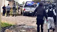 México: al menos 11 muertos y 12 heridos tras tiroteo en un campo de fútbol en Guanajuato