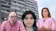 Zhihua Yang: sobrina de Dina Boluarte trabajó con el empresario que se reunió con José Jerí
