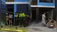 Niña fallece mientras dormía a causa de un incendio por cortocircuito en SJL: "Habitación estaba en llamas"