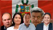 Elecciones 2026: 36 planchas presidenciales fueron inscritas tras superar el proceso de tachas