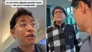 Tony Succar expone maltrato en un hotel de Estados Unidos: fue retirado del establecimiento junto con su padre de 71 años