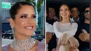 María Pía Copello suma a Ric La Torre, Samu de Instarándula e Israel Dreyfus para el estreno de +QTV: “Estamos listos”