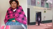 Detienen a madre que asesinó a su joven hijo de 18 años en Cusco: progenitora confesó el crimen