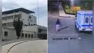 Interna embarazada burla custodia del INPE y se fuga del Hospital Regional de Arequipa durante atención médica