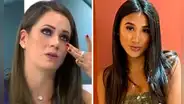 Fiscalía excluye a Melissa Klug de investigación por agresión de Bryan Torres contra su hija Samahara Lobatón