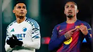 Canal confirmado del Barcelona - Copenhague por la clasificación a octavos de final de la Champions League