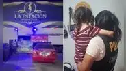 Madre escapa con su hija de facción del Tren de Aragua y revela red que secuestraba niños para trata de personas en Lima