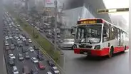 Cambios en el Corredor Rojo: ATU reubica paraderos clave en Javier Prado