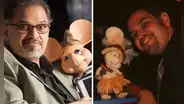 Fallece Gabriel Garzón, el actor de voz que alegró a toda una generación con Topo Gigio