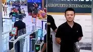 Presunta mafia asiática traficaba con pasaportes en el aeropuerto Jorge Chávez: robaban identidades de ciudadanos extranjeros