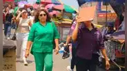 Senamhi advierte calor intenso en Perú: estas zonas podrían llegar a los 37 °C hasta el 28 de enero