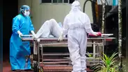 La india emite alerta por propagación del nuevo brote de virus Nipah tras dejar a casi 200 personas en cuarentena