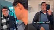 ¡Se defiende! Trabajador de hotel asegura que retiró a padre de Tony Succar por tener problemas de ira: "Fue maleducado"