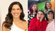 María Pía Copello ironiza la salida de tres figuras de Zaca TV y lanza invitación: "Que pongan el monto que quieran"